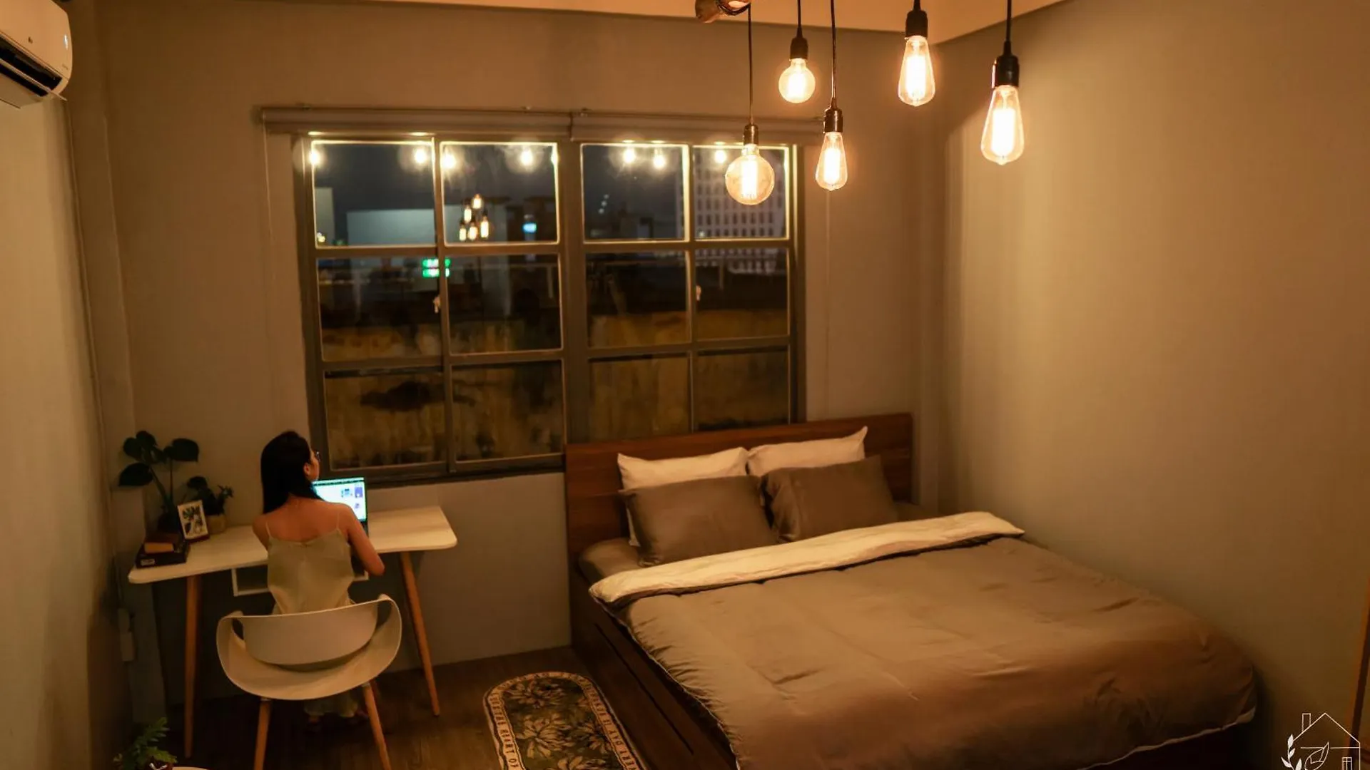The Shack - Near Ben Thanh Market Ciudad Ho Chi Minh  Apartamento Ciudad Ho Chi Minh (Saigón)