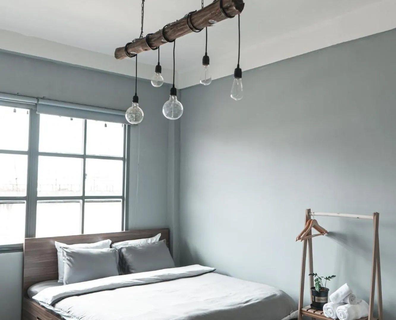 Apartamento The Shack - Near Ben Thanh Market Ciudad Ho Chi Minh  Vietnam