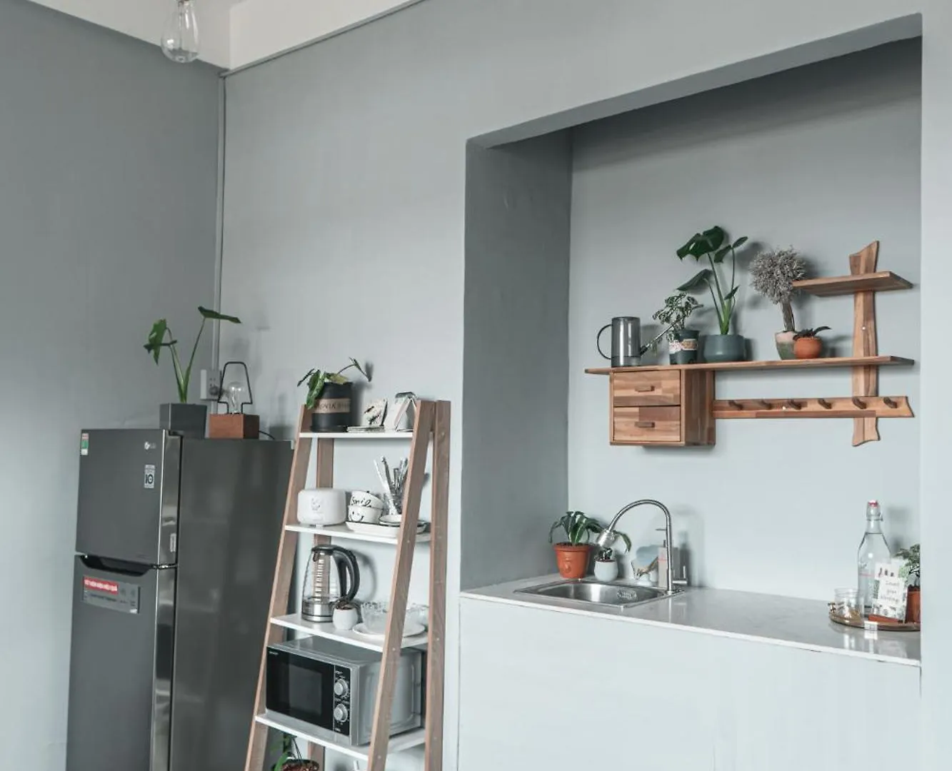 The Shack - Near Ben Thanh Market Ciudad Ho Chi Minh  Apartamento