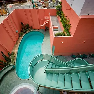 Hotel La Memoria - Centre, Hô Chi Minh-Ville