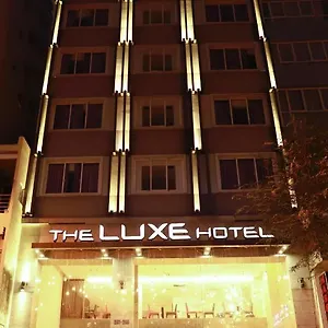 3* Hotel The Luxe