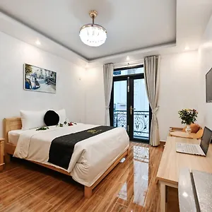 Hotel My, Ho Chi Minh-stad