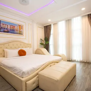 Hotel Quy Hung, Hô Chi Minh-Ville