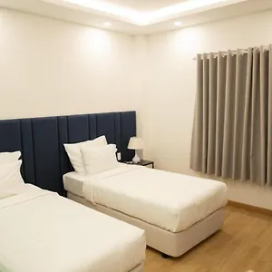 Hotel Ruby, Hô Chi Minh-Ville