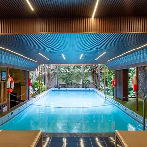 Hotel Royal Saigon, Hô Chi Minh-Ville