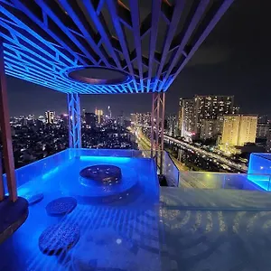 D1mension 3br Luxury City Center In Dist 1 Ho Chi Minh City