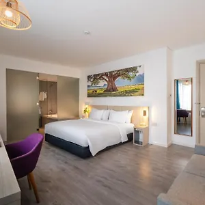 Hotel Liberty Saigon Greenview, Hô Chi Minh-Ville