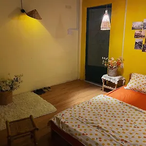 Hotel Chang Oi Sai Gon, Hô Chi Minh-Ville
