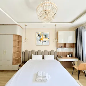 Accommodatie bij particulieren Amazing Merit Ben Thanh, Ho Chi Minh-stad