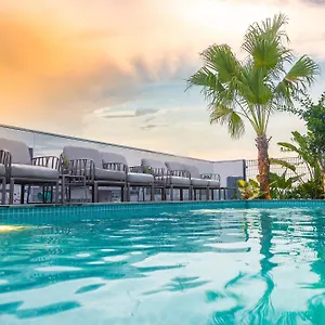 5* Hotel La Siesta Premium Saigon