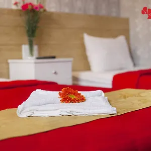 Hotel Koniko, Hô Chi Minh-Ville