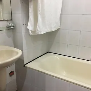 Motel Hanh Phuc, Hô Chi Minh-Ville